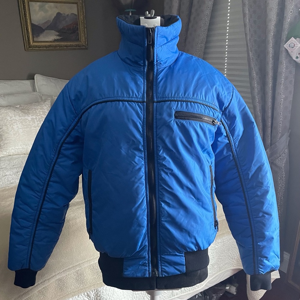 Down Filled Ski/Snow Jacket - image 1